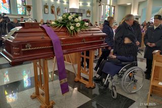 Zabił księdza, nie pójdzie siedzieć?