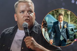 Lotek wziął ślub. Pochwalił się zdjęciami z ukochaną: „Ja to jednak mam szczęście”