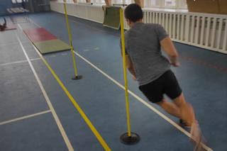 Śląskie: Policjanci zapraszają do wzięcia udziału w testach sprawnościowych