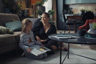 M jak miłość, odc. 1753. Magda (Anna Mucha), Nadia (Mira Fareniuk)