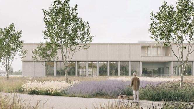 Nowe baseny w Warszawie. Ruszają wielkie inwestycje za ponad 150 mln zł