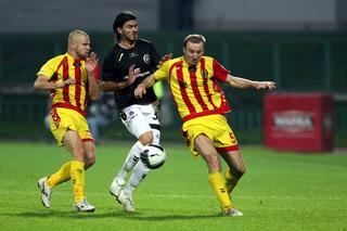 Kamil Kuzera właśnie ograł mistrza Polski, teraz szykuje się na bój z dobrym kumplem! „Nie będzie brania jeńców!”