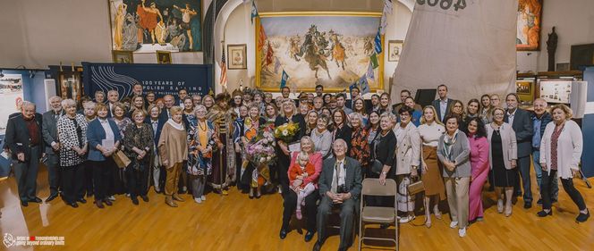 Chicagowska Polonia uczciła Tadeusza Kościuszkę