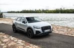 Audi Q2 lifting 2020