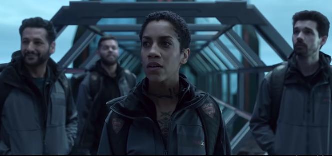 The Expanse - sezon 4. Kiedy i gdzie oglądać online nowe odcinki serialu?