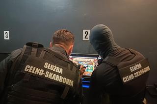 Jaskinia hazardu zlikwidowana w Świnoujściu