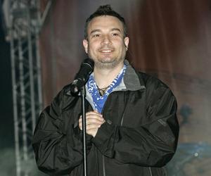 Jacek Stachursky