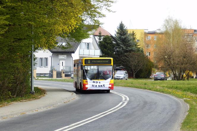 MPK w Kraśniku przygotowało nowy rozkład jazdy