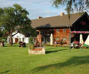 Mysłakowice - tyrolska wioska i królewska rezydencja