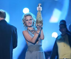 Patrycja Markowska dla męża jest najpiekniejsza 