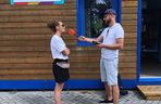 Otwarcie Parku Rozrywki WYSPY