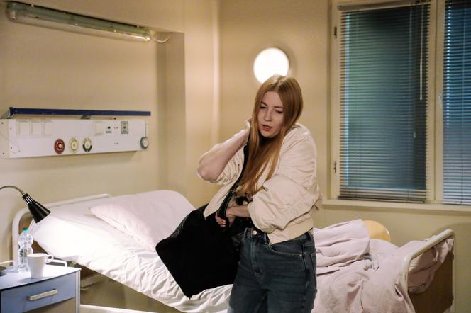 Na Wspólnej odc. 3386. Elżbieta (Paulina Chapko)