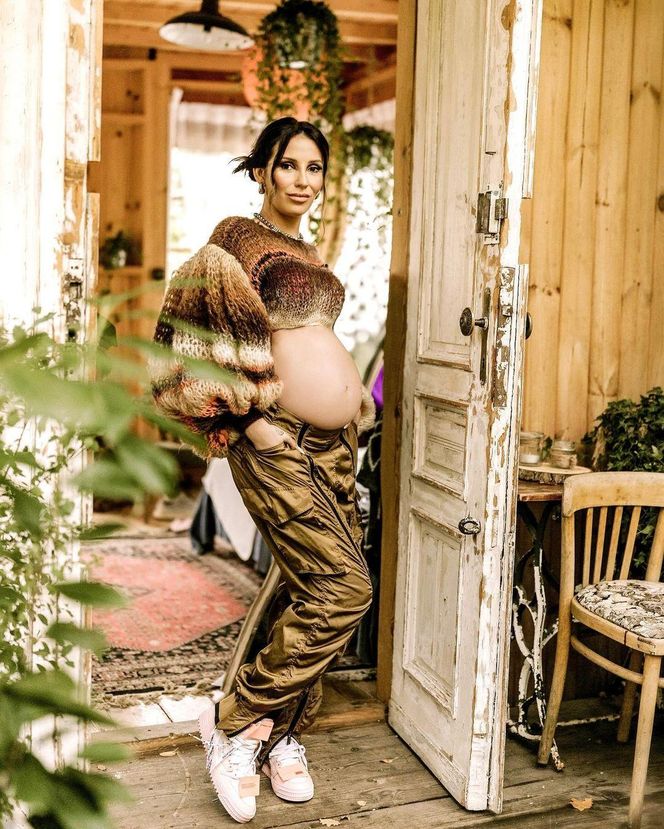 Dominika Serowska, narzeczona Marcina Hakiela