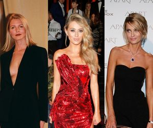 Ilona Felicjańka, Marcelina Zawadzka, Aneta Kręglicka