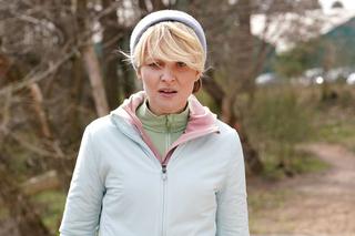 Barwy szczęścia odc. 2694. Bożena (Marieta Żukowska)