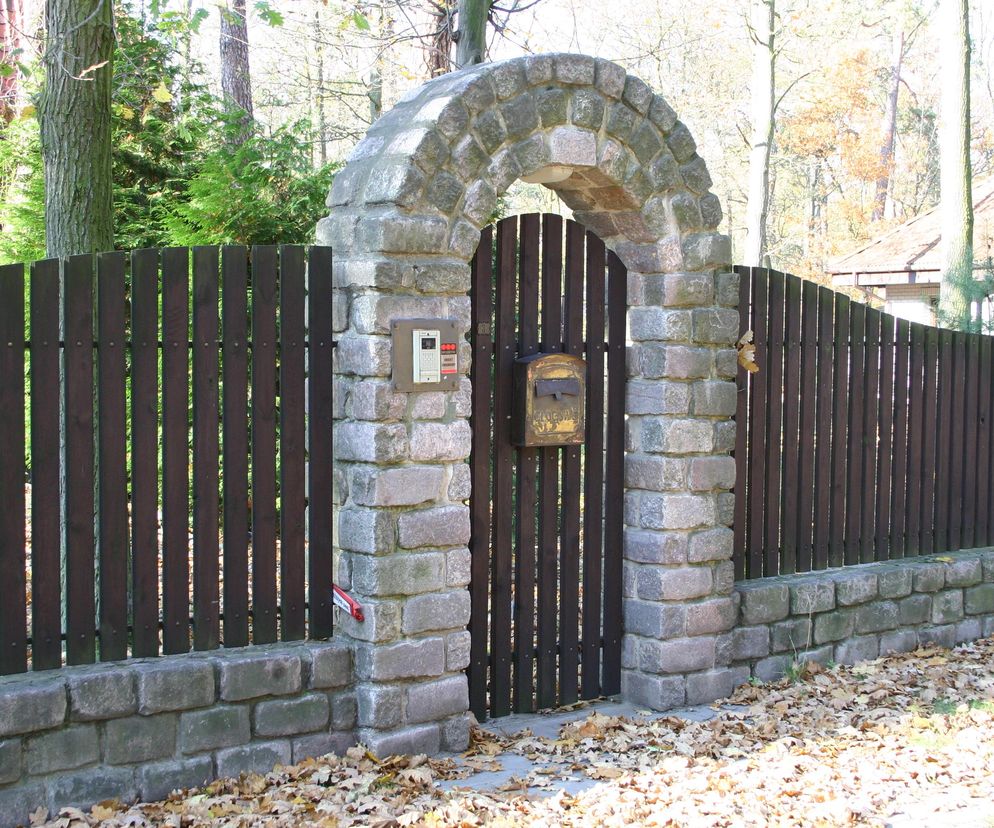 Ceny furtek ogrodzeniowych 2026 – ile kosztuje furtka? Sprawdź cennik