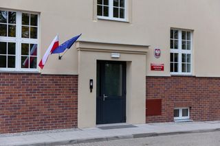 Cyber twierdza otwarta