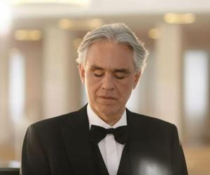 Andrea Bocelli wystąpi na PGE Narodowym w sierpniu 2024. Znamy ceny biletów!
