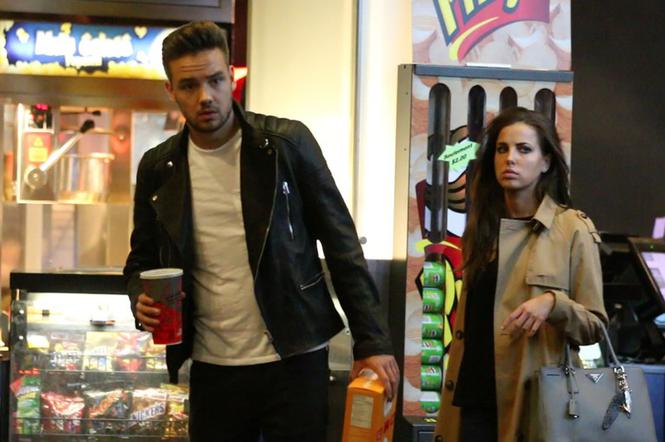 Liam Payne Sophia Smith