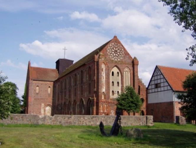 Opcatwo cystersów