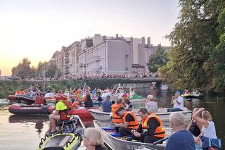 Kalisz. Święto rzeki Prosny z przebojami Queen