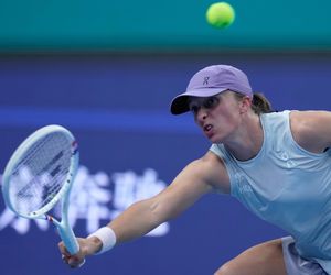 Iga Świątek poznała pierwszą rywalkę w turnieju WTA w Wuhan!