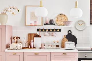 Nowoczesna i modna kuchnia