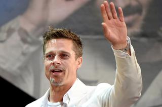 Brad Pitt - jak wyglądał zanim stał się sławny? ZDJĘCIA
