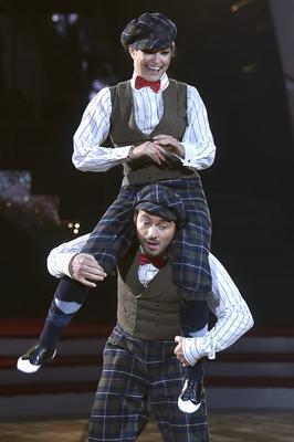 Taniec z gwiazdami FINAŁ. Tak zmieniała się Agnieszka Sienkiewicz zanim zdobyła Kryształową Kulę [ZDJĘCIA]