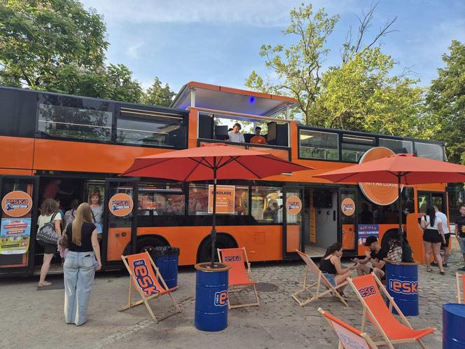 ESKA Summer City na Dolnym Śląsku. Tydzień pierwszy