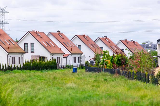 Villa Campina, Kręczki koło Ożarowa Mazowieckiego