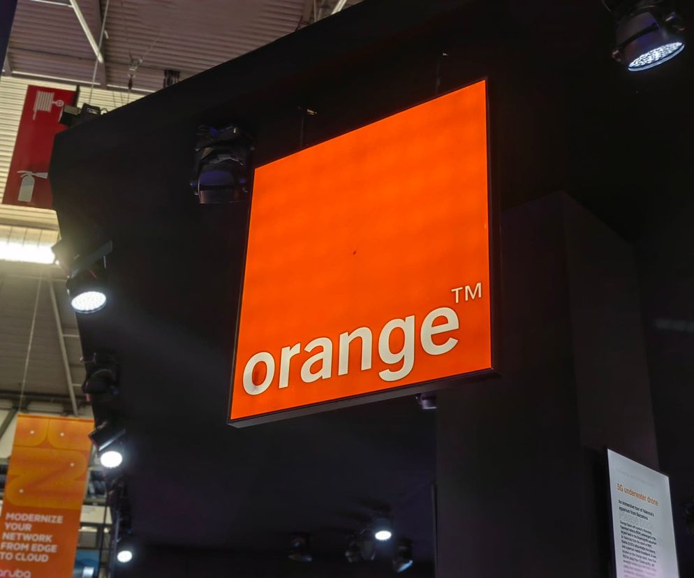 Wielka awaria Orange. Użytkownicy są praktycznie odcięci od świata 