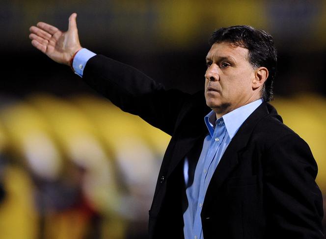 Gerardo Martino