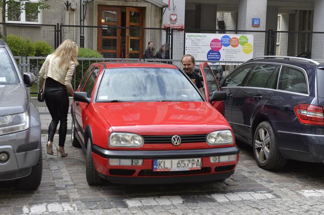 Sławomir gotowy na duży piniądz 