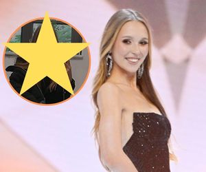 Tak Maja Todd wyglądała jako nastolatka. Już dawno Miss Polonia 2025 zachwycała urodą