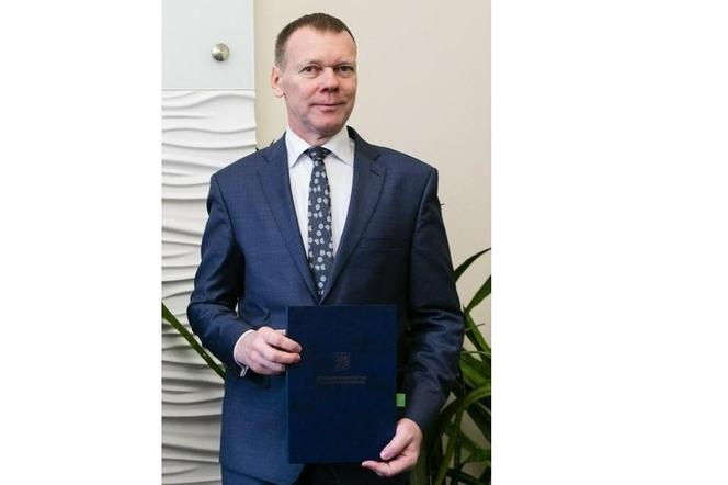 Piotr Sołtysiński