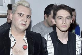 Były chłopak znanego pisarza uderza w Szydło. Była MARIONETKĄ