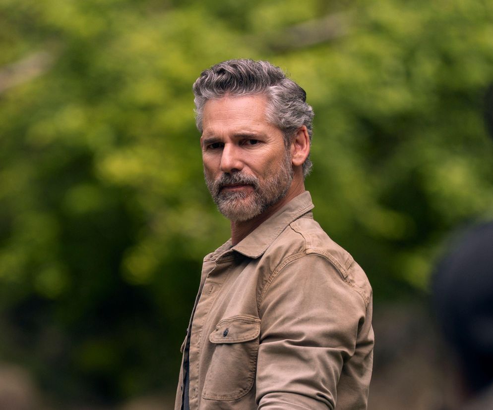 Dzikość - Netflix z własnym Yellowstone?