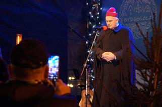 Betlejemskie światełko dotarło do Bydgoszczy. Wyjątkowe życzenia dla mieszkańców