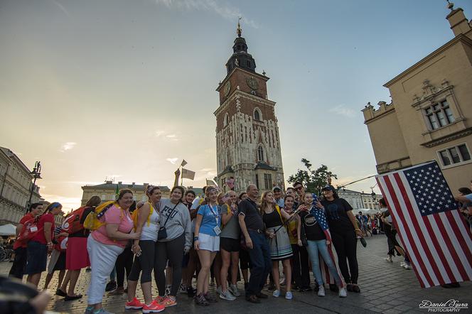 Światowe Dni Młodzieży w obiektywie. Zobacz najlepsze zdjęcia!