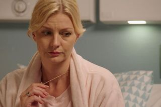 M jak miłość odc. 1846. Jagoda (Katarzyna Kołeczek)