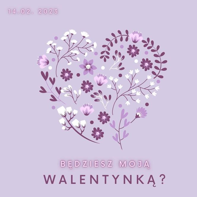 Walentynki 2023: gotowe kartki, obrazki, życzenia do wysłania! Zaskocz ukochaną osobę!