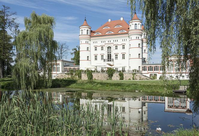 Pałac Wojanów