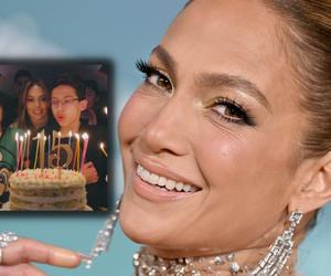 Jennifer Lopez świętowała 15-te urodziny bliźniaków. Podzieliła się uroczym nagraniem