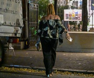 Twoja twarz brzmi znajomo- impreza uczestników