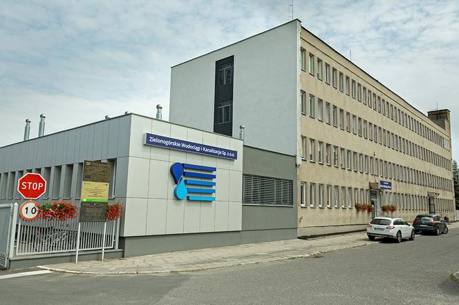 Kanalizacja gotowa