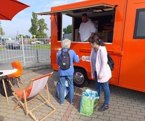 Ogólnopolska zbiórka dla powodzian Radia Eska