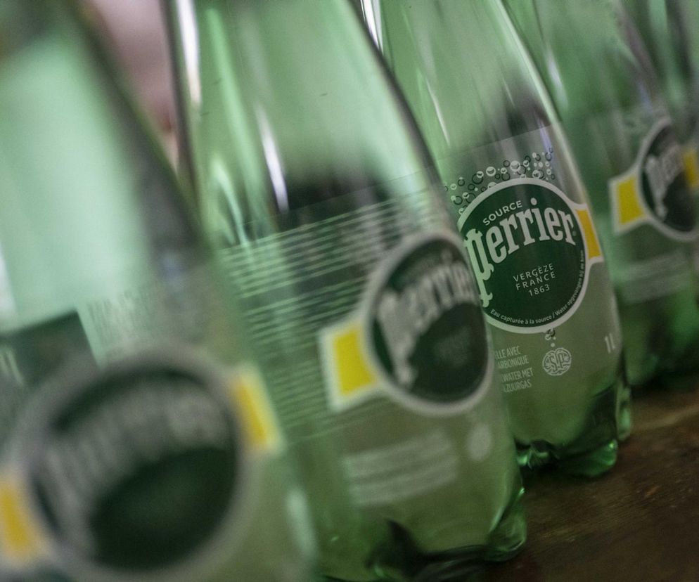 Perrier