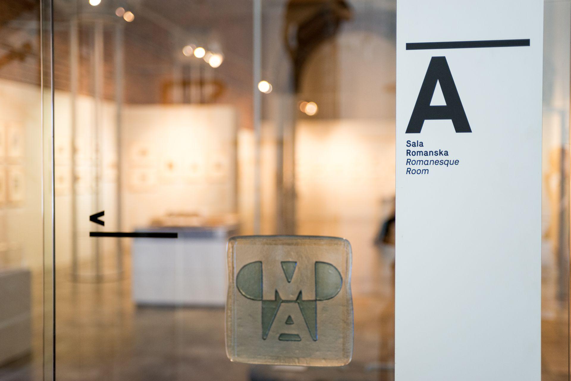 Przebudowa Muzeum Architektury we Wrocławiu