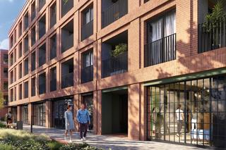 Wita - Echo Investment i Archicom